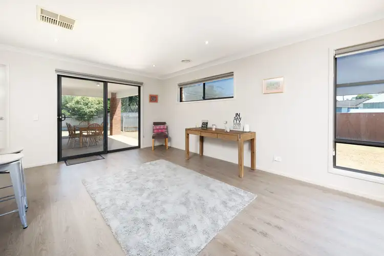 Sixth view of Homely house listing, 13 McGeoch Court, Wodonga VIC 3690