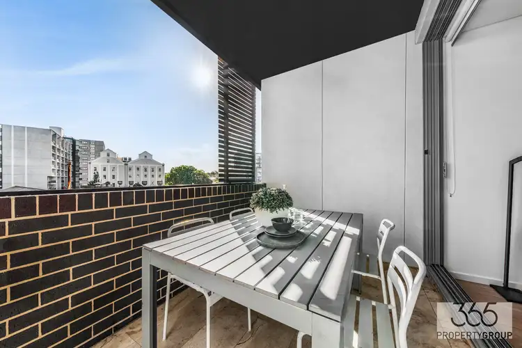 Third view of Homely unit listing, 7/7-15 McGill Street, Lewisham NSW 2049