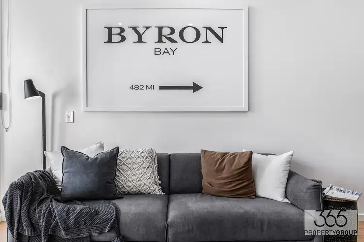 Fifth view of Homely unit listing, 7/7-15 McGill Street, Lewisham NSW 2049