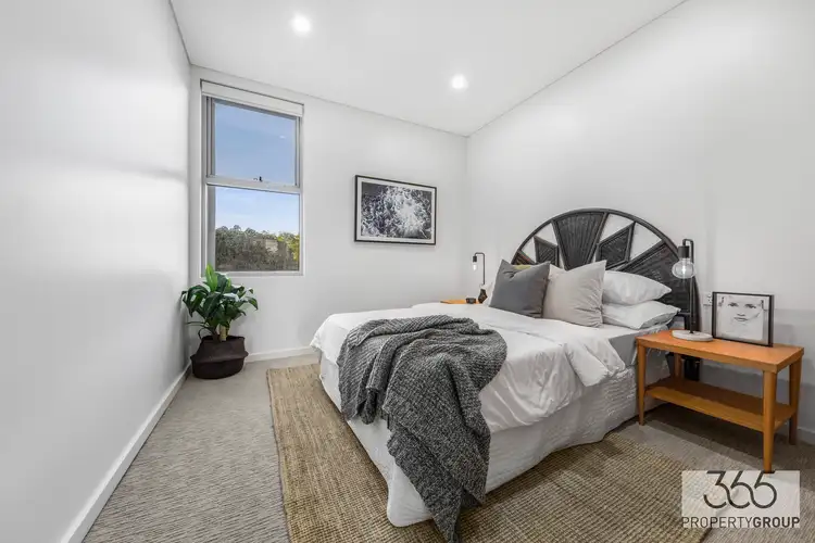 Sixth view of Homely unit listing, 7/7-15 McGill Street, Lewisham NSW 2049