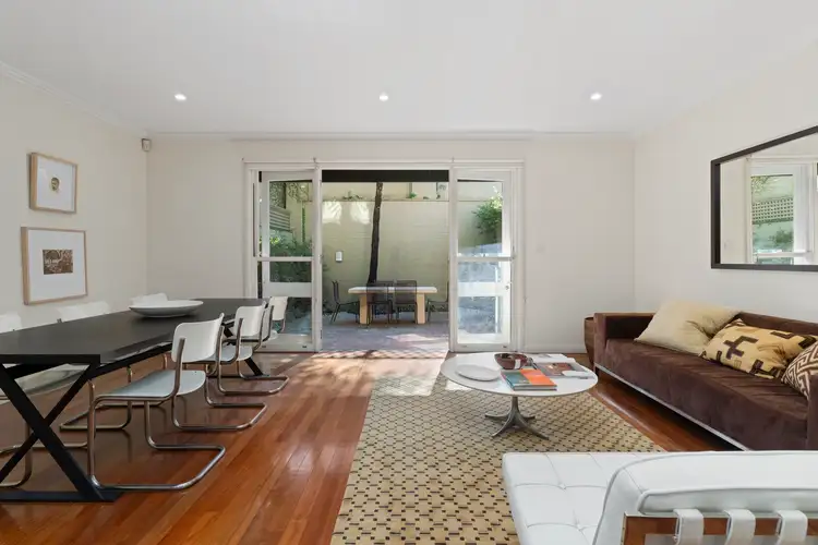 Third view of Homely townhouse listing, 9/157-163 St Johns Road, Glebe NSW 2037
