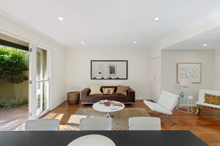 Fourth view of Homely townhouse listing, 9/157-163 St Johns Road, Glebe NSW 2037