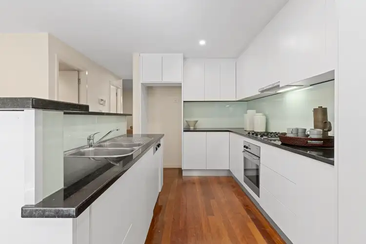 Fifth view of Homely townhouse listing, 9/157-163 St Johns Road, Glebe NSW 2037