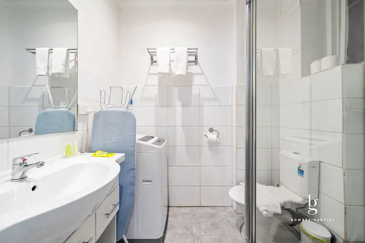 Fourth view of Homely apartment listing, 104/500 Flinders Street, Melbourne VIC 3000