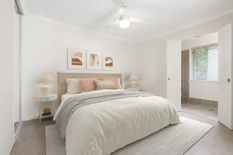 Sixth view of Homely townhouse listing, 41/19 Merlin Terrace, Kenmore QLD 4069