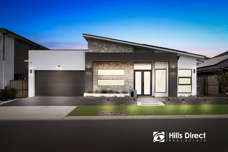 35 Lunette Street, Box Hill NSW 2765