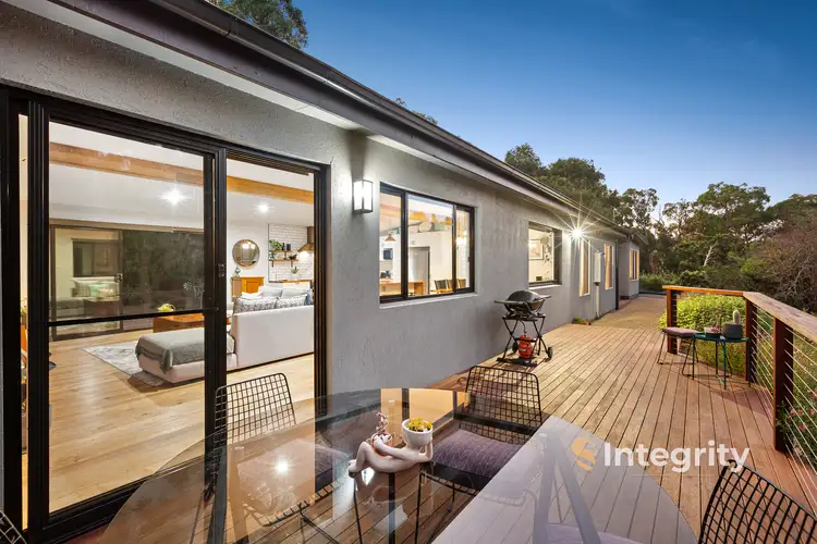 475 Healesville-Kinglake Road, Chum Creek VIC 3777