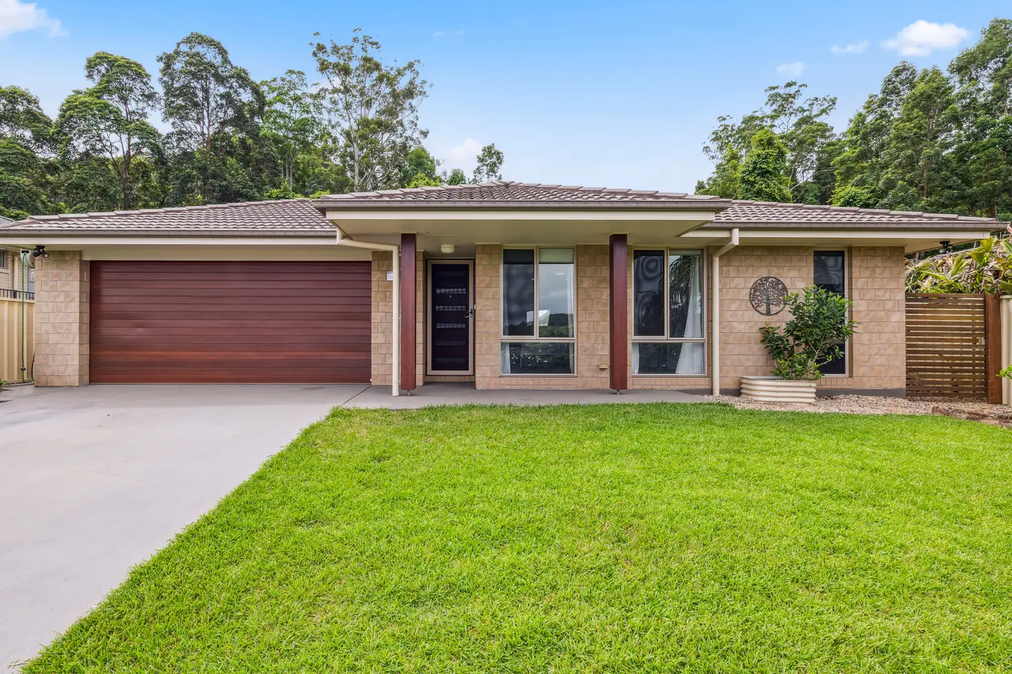 Main view of Homely house listing, 9 Rigoni Crescent, Coffs Harbour NSW 2450