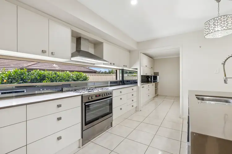 Fourth view of Homely house listing, 9 Rigoni Crescent, Coffs Harbour NSW 2450