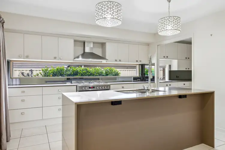 Fifth view of Homely house listing, 9 Rigoni Crescent, Coffs Harbour NSW 2450