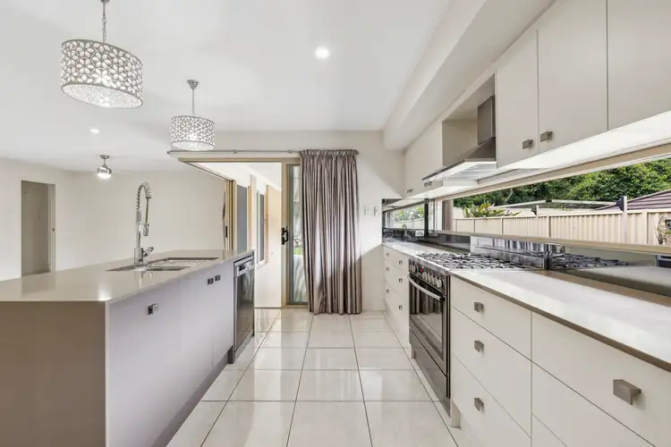 Sixth view of Homely house listing, 9 Rigoni Crescent, Coffs Harbour NSW 2450