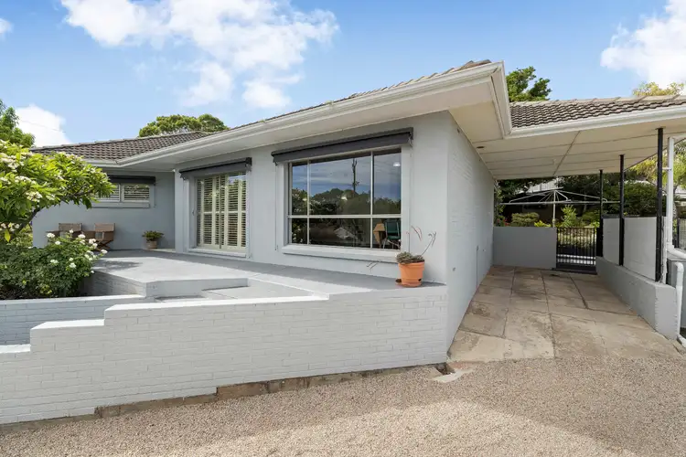 60 Jervois Terrace, Marino SA 5049