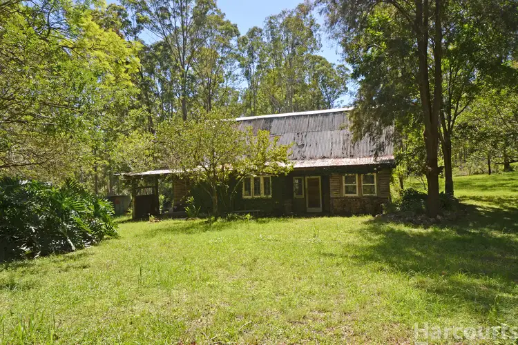 Second view of Homely rural property listing, Lot 1 Clarefield Dungay Creek Road, Marlo Merrican NSW 2441