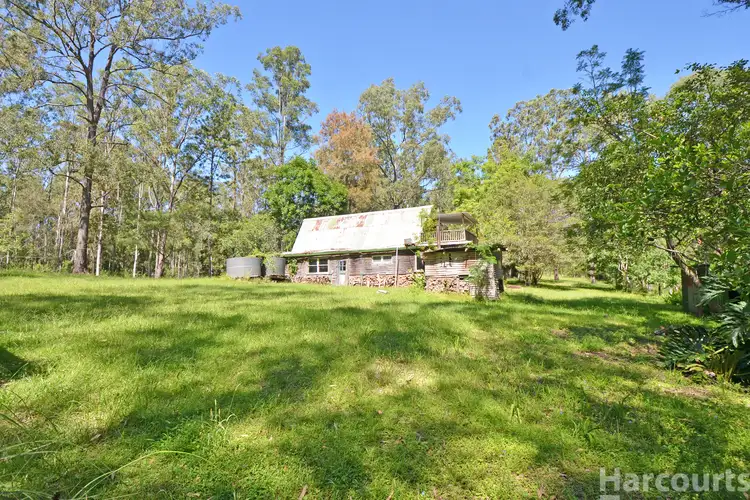 Third view of Homely rural property listing, Lot 1 Clarefield Dungay Creek Road, Marlo Merrican NSW 2441
