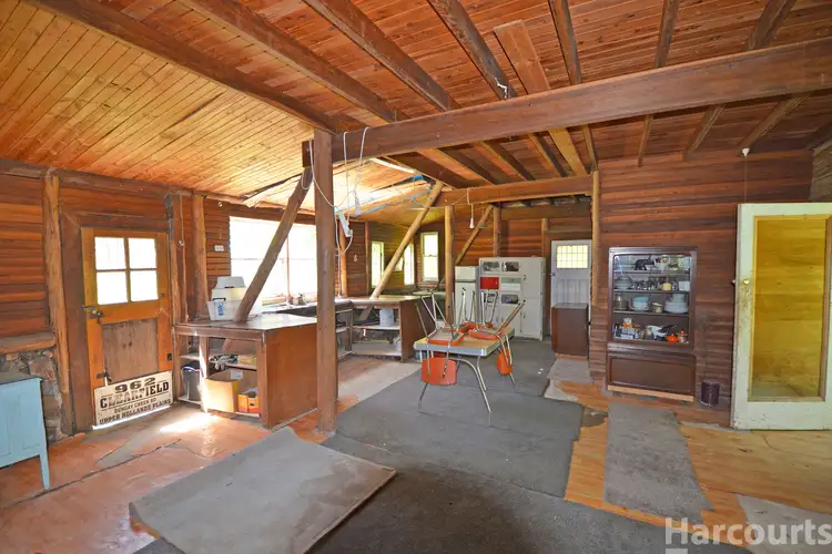 Fifth view of Homely rural property listing, Lot 1 Clarefield Dungay Creek Road, Marlo Merrican NSW 2441