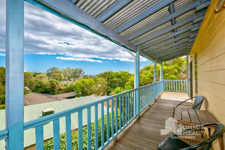 Fourth view of Homely house listing, 3 Allan Road, Binningup WA 6233