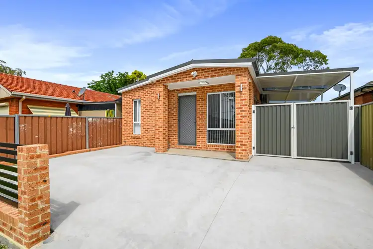 Second view of Homely villa listing, 7A Kareela Avenue, Penrith NSW 2750
