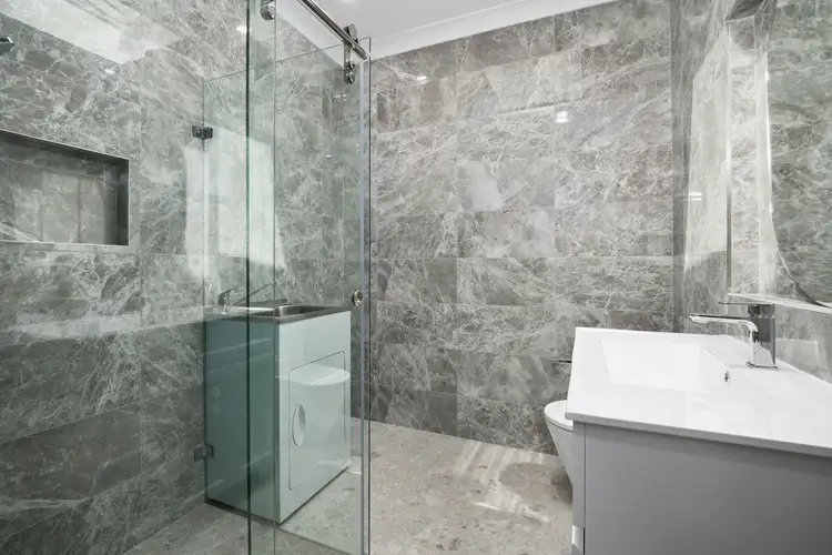 Third view of Homely villa listing, 7A Kareela Avenue, Penrith NSW 2750