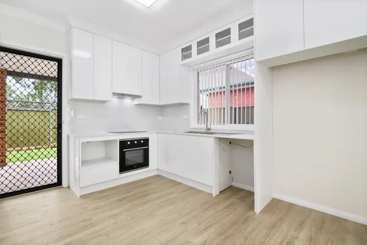 Fourth view of Homely villa listing, 7A Kareela Avenue, Penrith NSW 2750