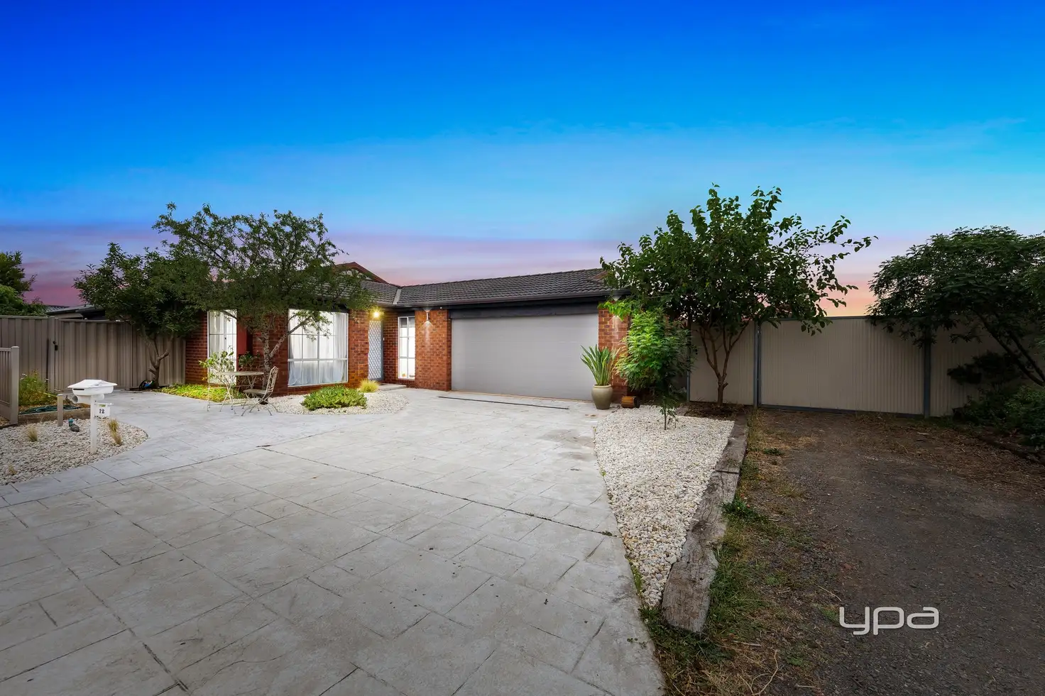 Main view of Homely house listing, 12 Jenny Court, Hillside VIC 3037
