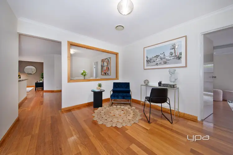 Third view of Homely house listing, 12 Jenny Court, Hillside VIC 3037