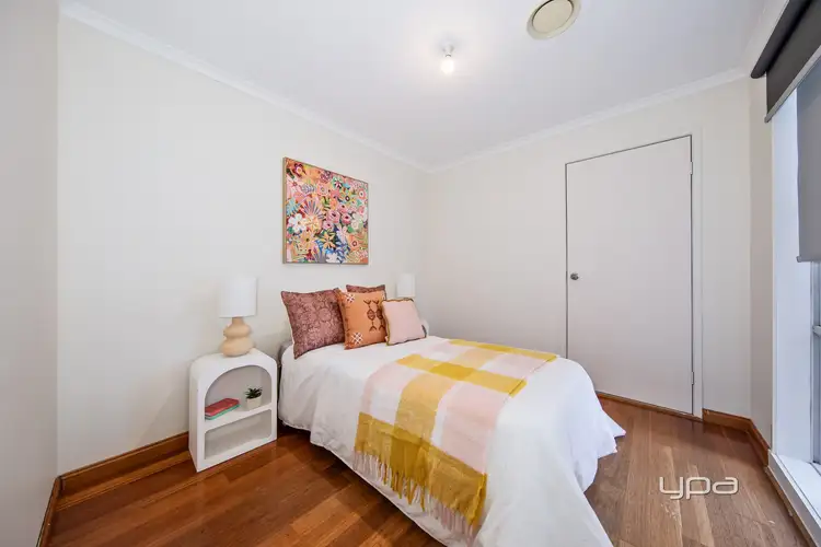 Fourth view of Homely house listing, 12 Jenny Court, Hillside VIC 3037