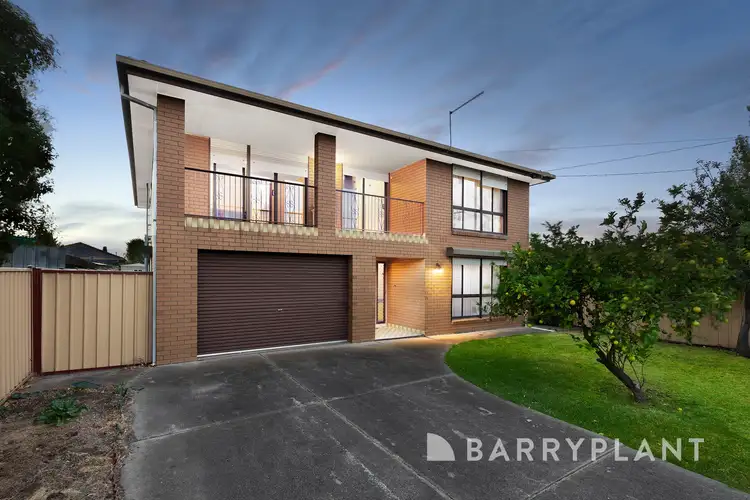 61 Harcourt Avenue, St Albans VIC 3021