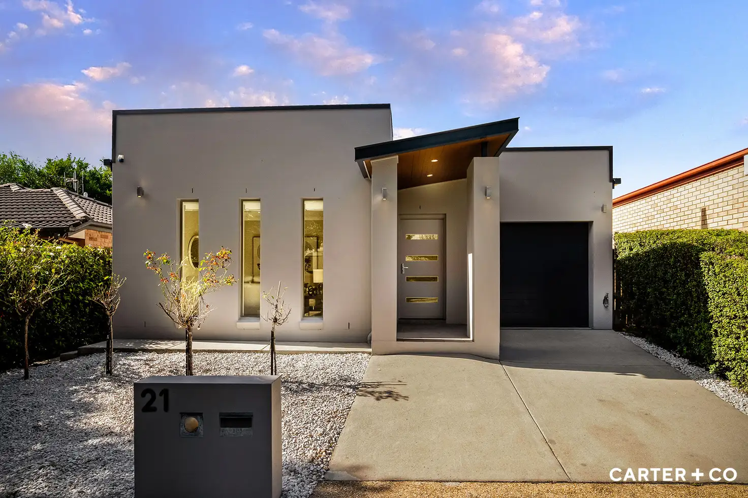 Main view of Homely house listing, 21 Ningaloo Street, Harrison ACT 2914