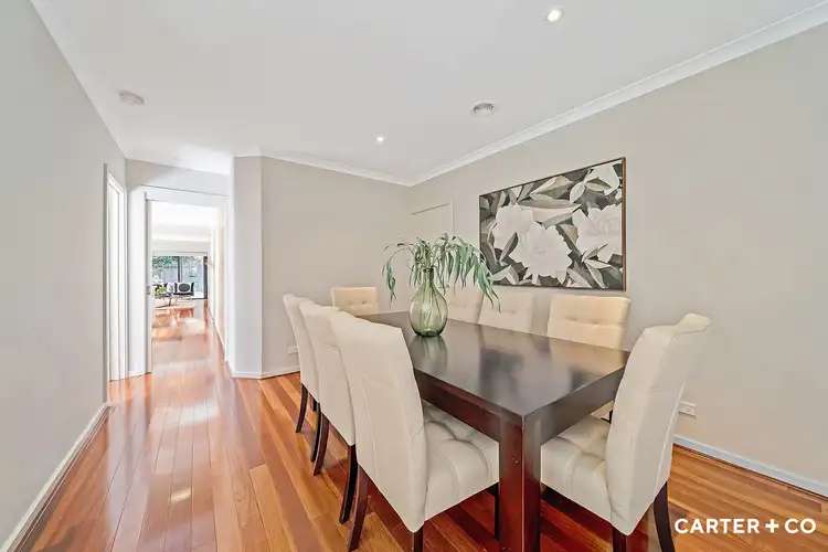 Third view of Homely house listing, 21 Ningaloo Street, Harrison ACT 2914