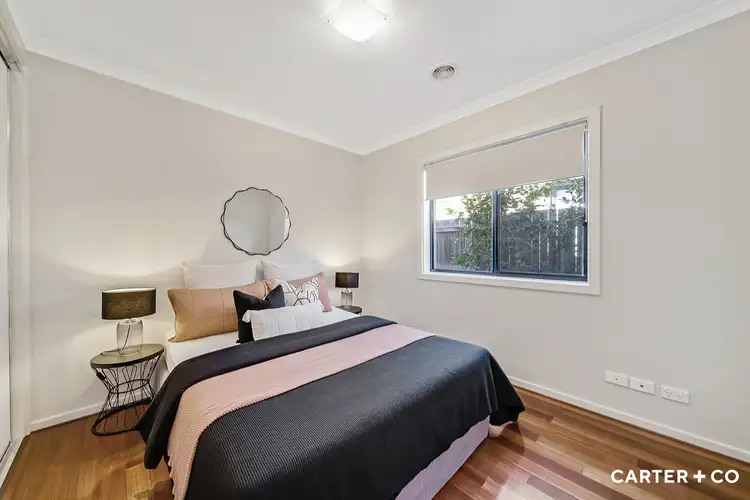 Fourth view of Homely house listing, 21 Ningaloo Street, Harrison ACT 2914
