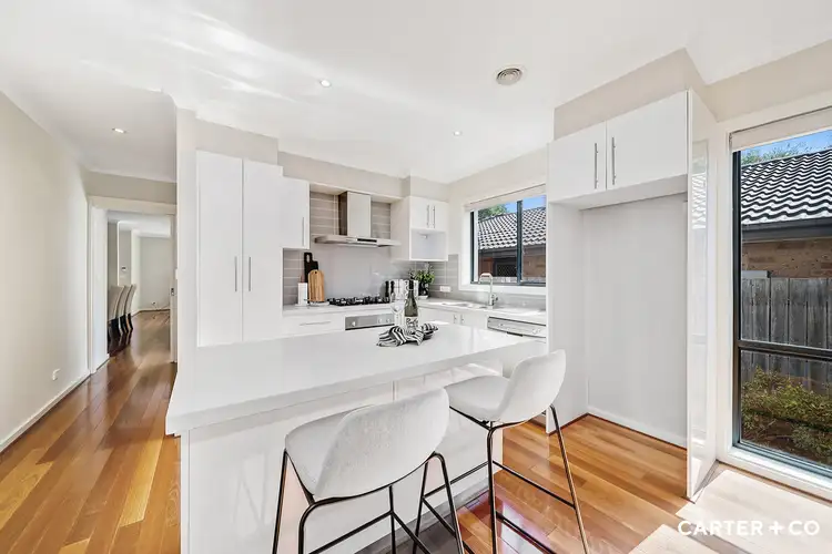 Sixth view of Homely house listing, 21 Ningaloo Street, Harrison ACT 2914