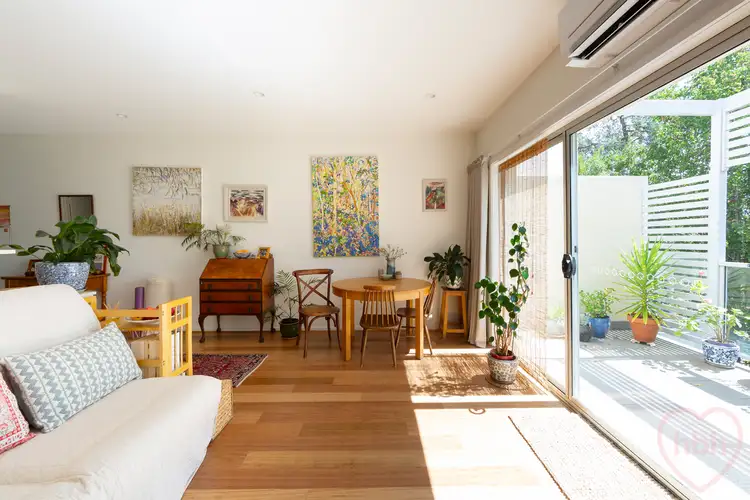 Third view of Homely apartment listing, 32/15 Fox Place, Lyneham ACT 2602