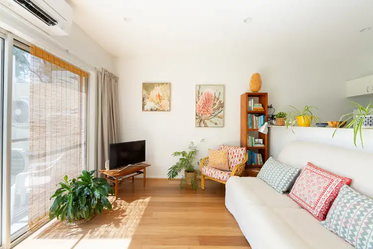 Fifth view of Homely apartment listing, 32/15 Fox Place, Lyneham ACT 2602