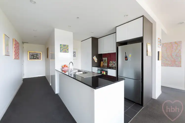 Second view of Homely apartment listing, 68/1 Mouat Street, Lyneham ACT 2602