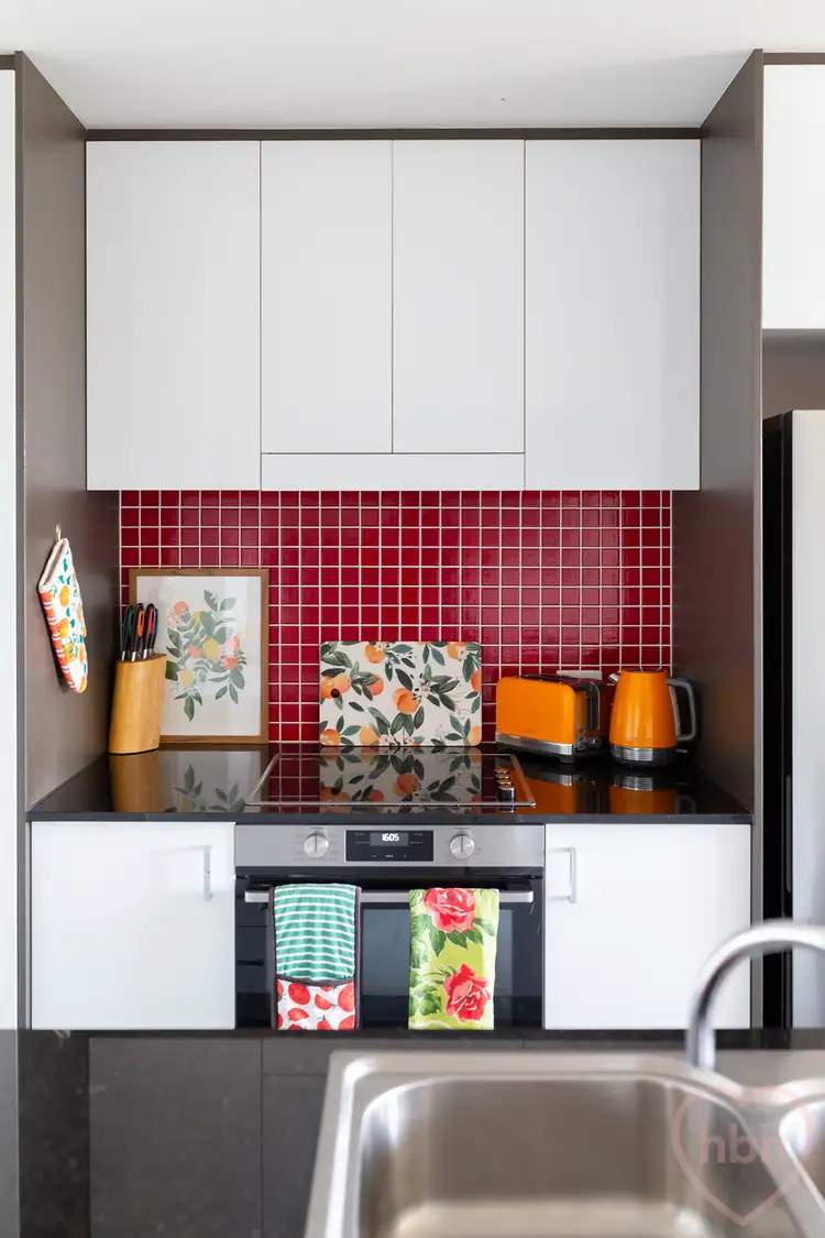 Fifth view of Homely apartment listing, 68/1 Mouat Street, Lyneham ACT 2602