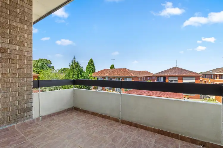 Fifth view of Homely apartment listing, 12/32 Albyn Street, Bexley NSW 2207