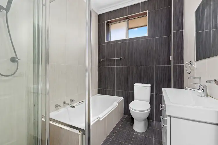 Sixth view of Homely apartment listing, 12/32 Albyn Street, Bexley NSW 2207