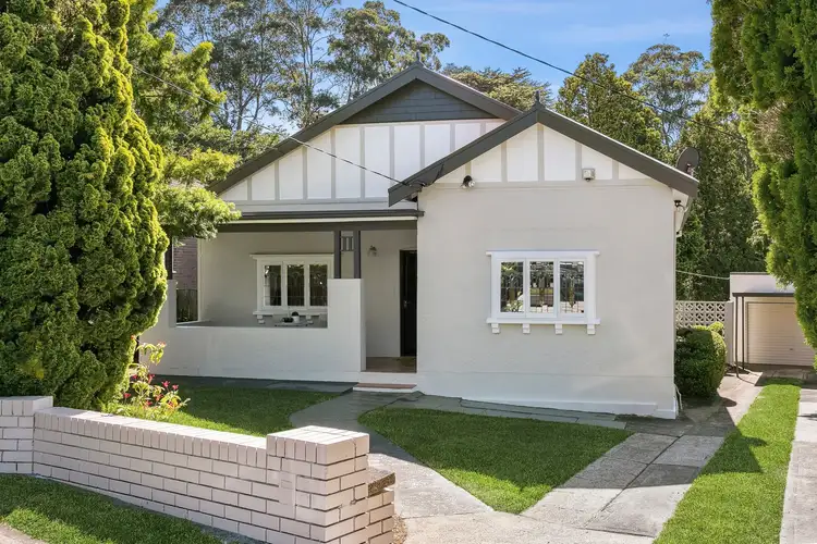11 Lakeside Road, Eastwood NSW 2122