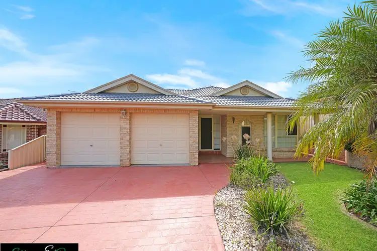Main view of Homely house listing, 5 Eucumbene Avenue, Flinders NSW 2529