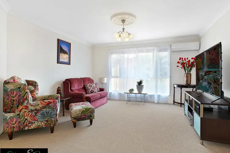 Second view of Homely house listing, 5 Eucumbene Avenue, Flinders NSW 2529
