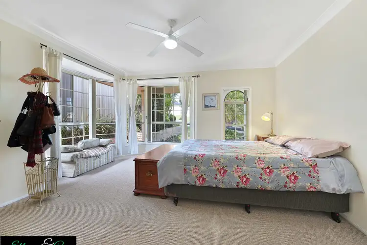 Third view of Homely house listing, 5 Eucumbene Avenue, Flinders NSW 2529