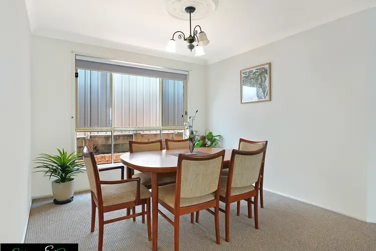 Fourth view of Homely house listing, 5 Eucumbene Avenue, Flinders NSW 2529