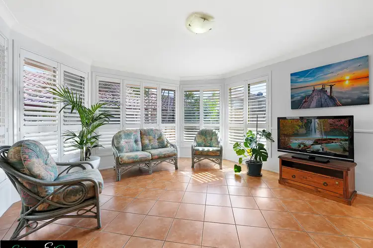 Fifth view of Homely house listing, 5 Eucumbene Avenue, Flinders NSW 2529
