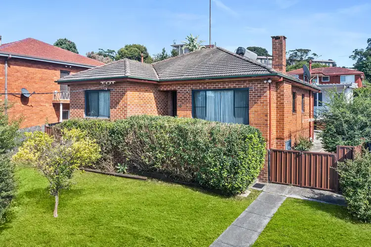 Second view of Homely semi-detached listing, 10 Lee Street, Warrawong NSW 2502