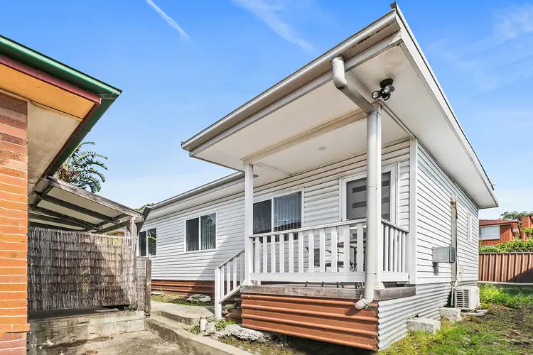 Third view of Homely semi-detached listing, 10 Lee Street, Warrawong NSW 2502