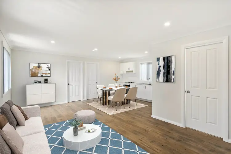 Fourth view of Homely semi-detached listing, 10 Lee Street, Warrawong NSW 2502