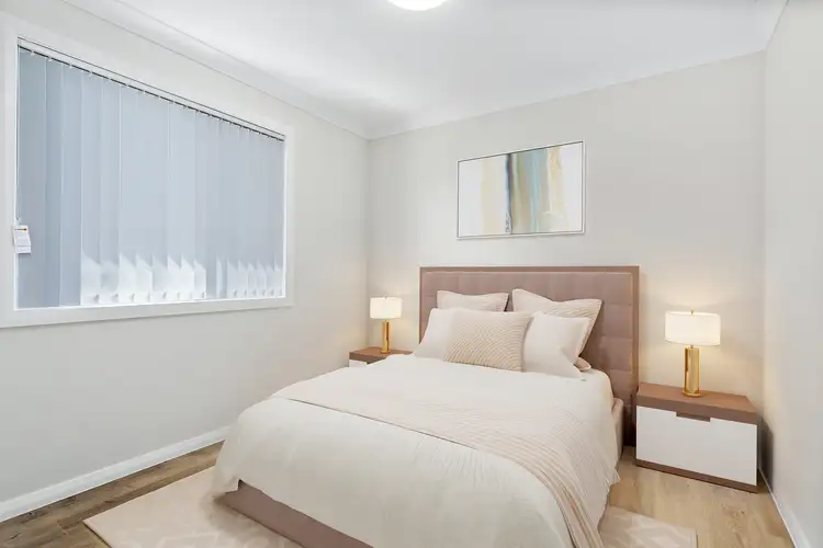 Fifth view of Homely semi-detached listing, 10 Lee Street, Warrawong NSW 2502