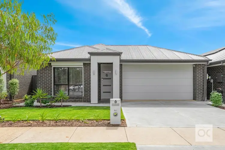 6 Goodwood Street, Mount Barker SA 5251