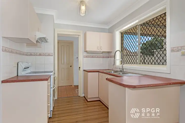 Fourth view of Homely townhouse listing, 5B Cannery Road, Plumpton NSW 2761