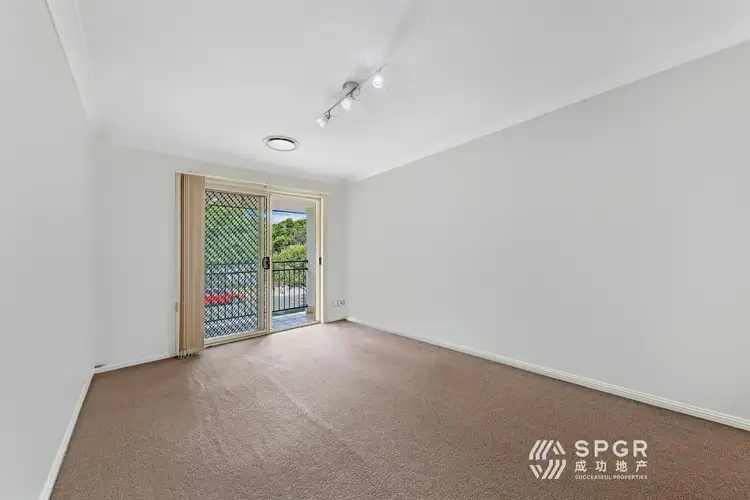 Fifth view of Homely townhouse listing, 5B Cannery Road, Plumpton NSW 2761